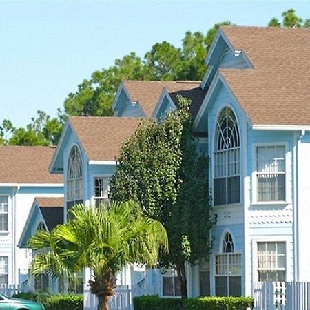 Disney Area Apartments Kissimmee Exterior foto