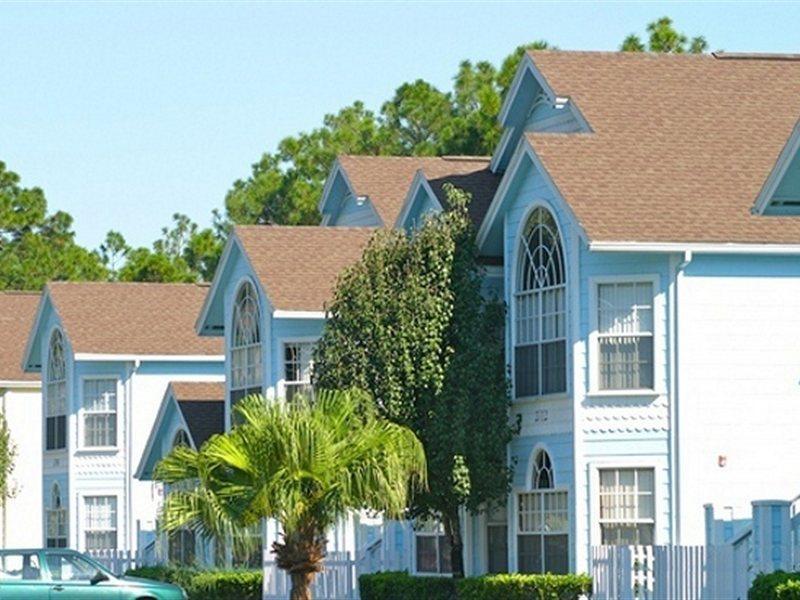 Disney Area Apartments Kissimmee Exterior foto