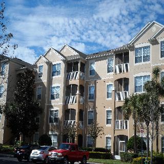 Disney Area Apartments Kissimmee Exterior foto