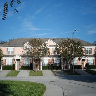 Disney Area Apartments Kissimmee Exterior foto